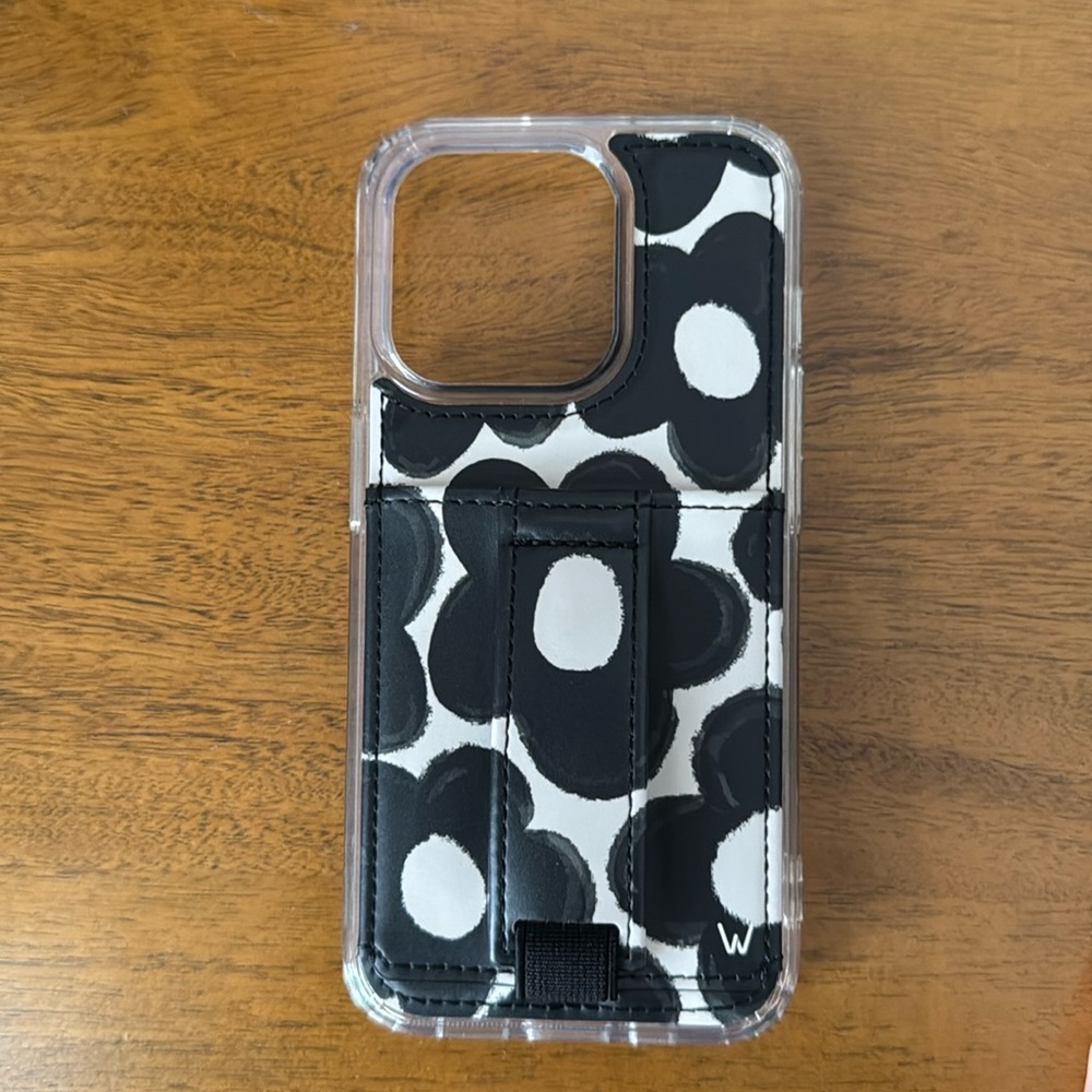 iPhone 15 Pro Walli